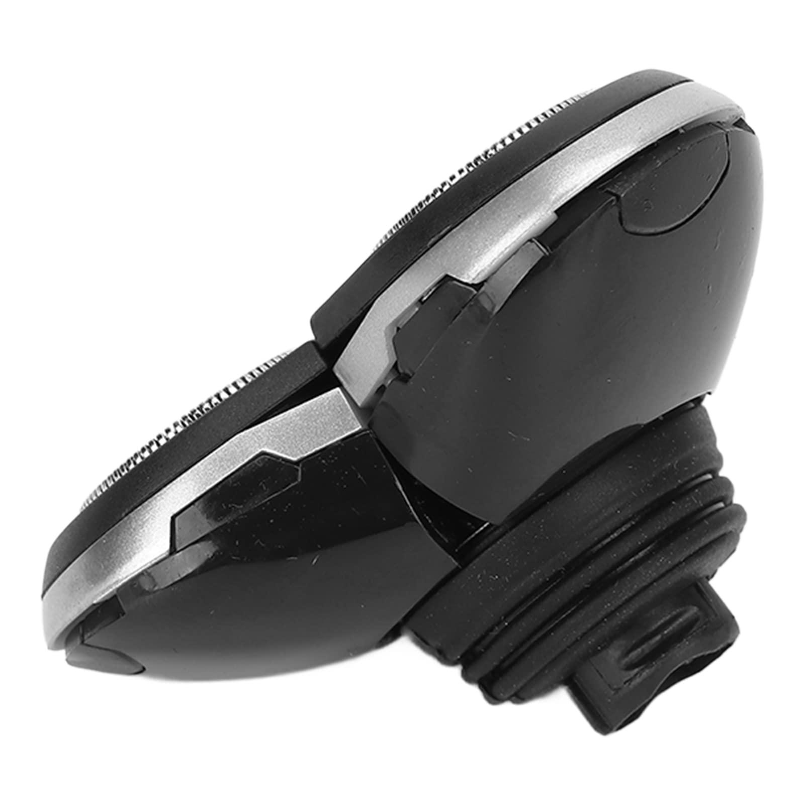 Meiyya One Blade Replacement, Replacement Head Suitable for Most Head Changing Models on the Market for Home for Men