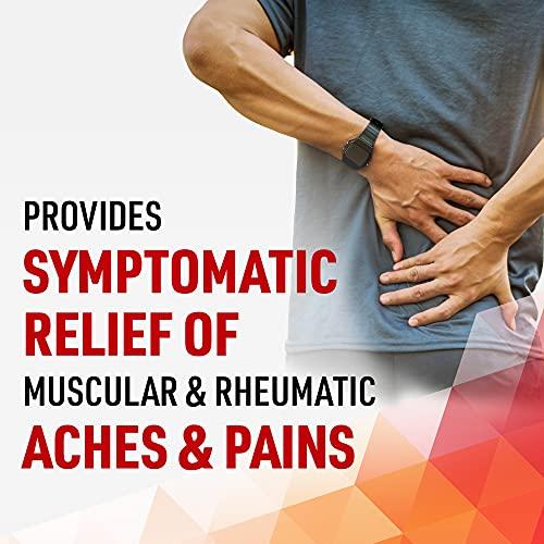 Radian Radian Massage Cream for Instant Relief - 100g