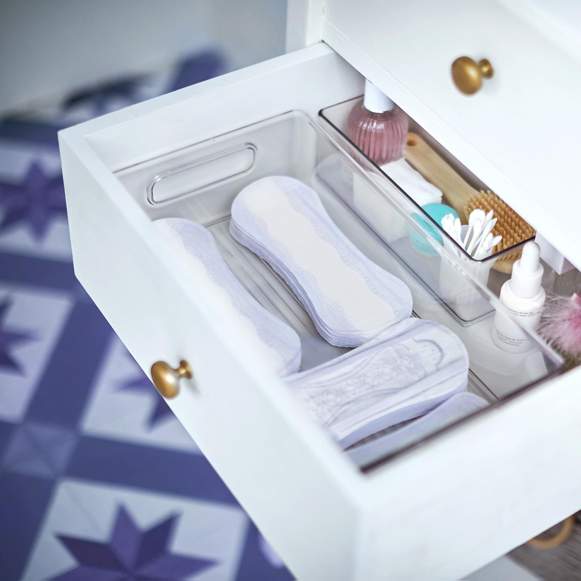 Always Always Xtra Protection Daily Liners, Regular, 100 Count