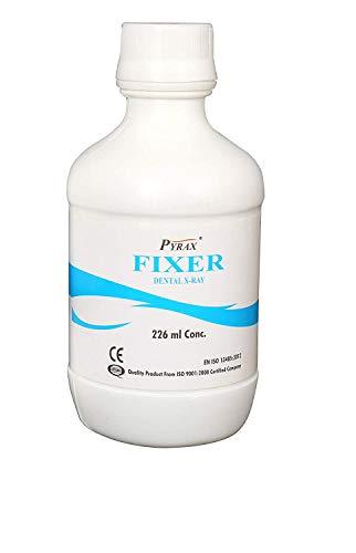 Pyrax X-Ray Fixer 226 ml