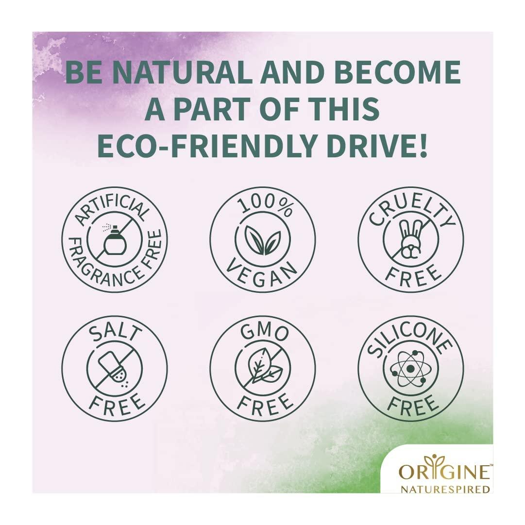 ORIGINE NATURESPIRED Origine Naturespired Yashtimadhu Wellness Pure Herbs Yashtimadhu | For Respiratory & Gastric Wellness | Natural & Safe Ayurvedic Antacid, 60 Tablets