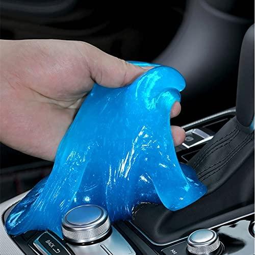 Westte Westte car Cleaning Gel