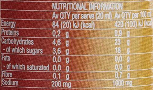 Remia Remia Chili Sauce, 8.45 fl oz  250 ml