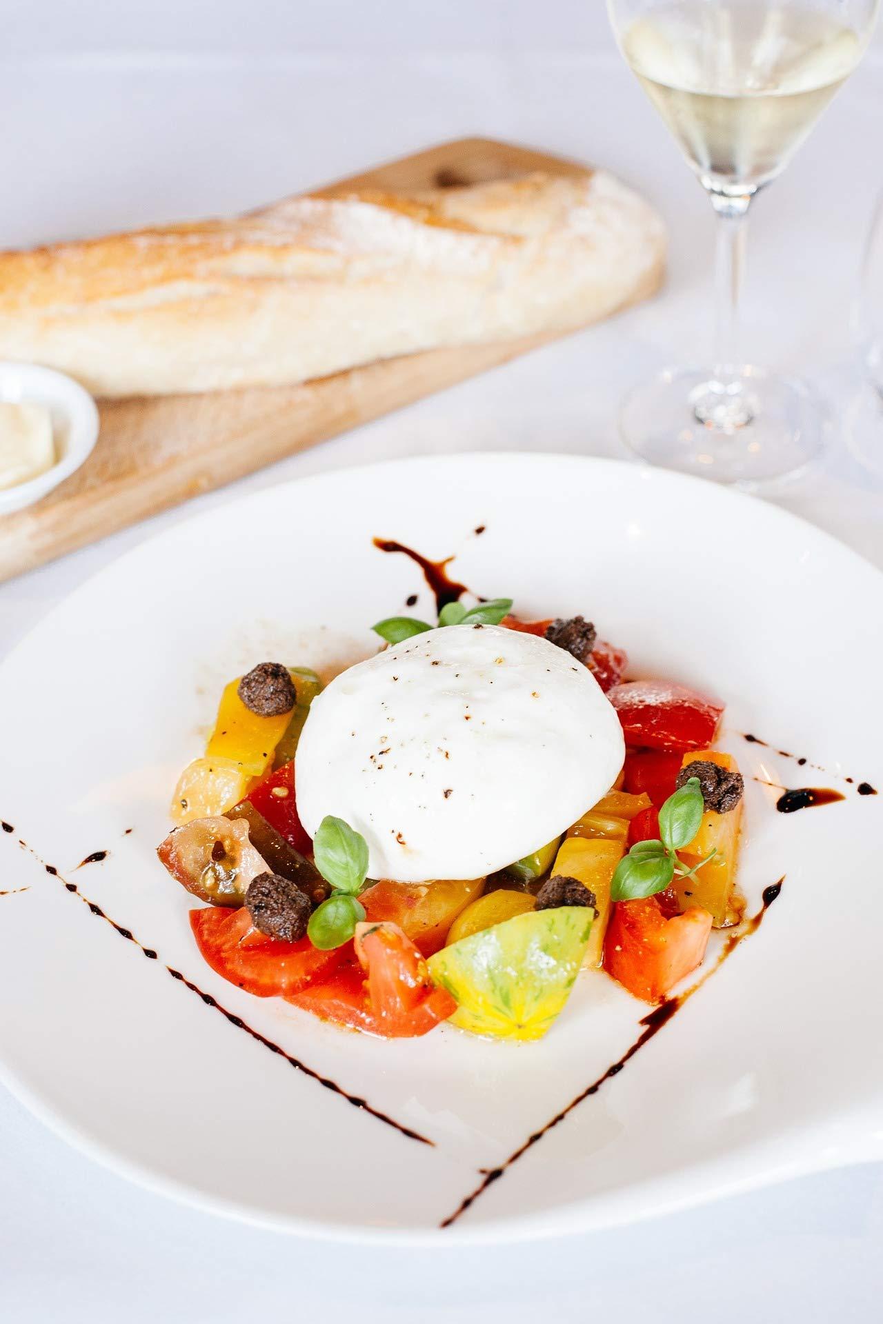 Alla's Posh Flavors Alla's Posh Flavors Powdered Vegetarian Rennet | 5 Convenient Sachets | Non-GMO | Gluten-Free | 100% Veg | Make Cheese Easily at Home (20 litres Milk)