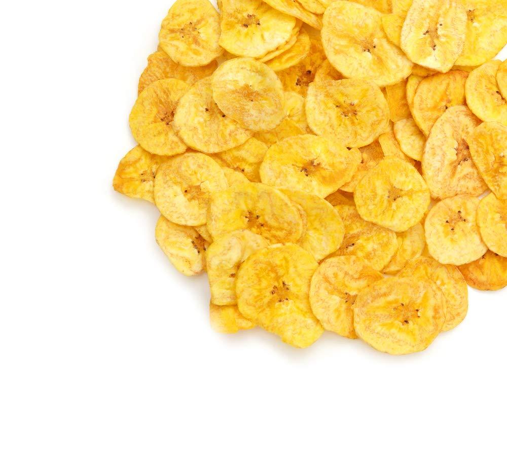 Zizer Zizer Kozhikoden Kerala Banana Chips (250 g)