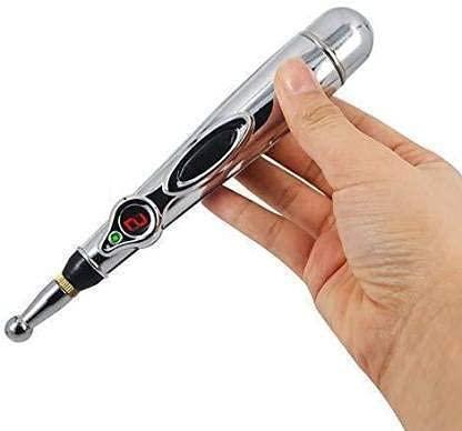 EKIN EKIN meridian point pen energy pulse massage pen, pain relief health care massage pen