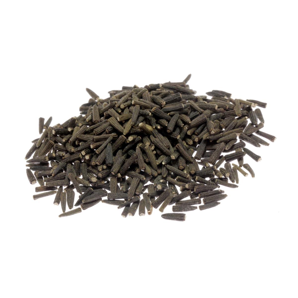 SriSatymev SriSatymev ® Kali Jeeri Black Cumin Seed 100g | Kadwa Jeera | Kalijiri