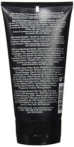AMERICAN CREW American Crew Moisturizing Shave Cream 150ml