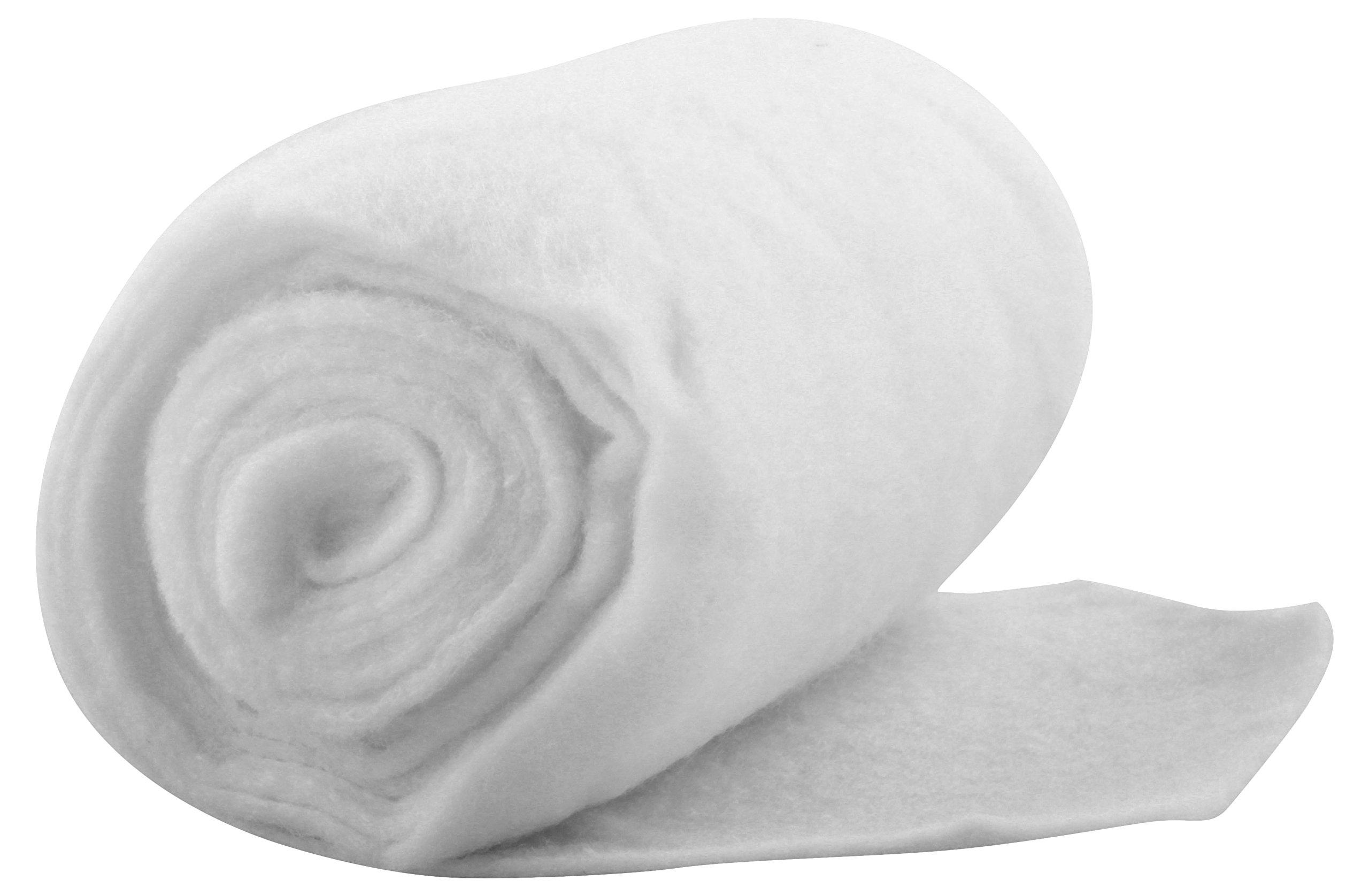 PRIME PAD Prime Pad Cast Padding - 10 cm (White)