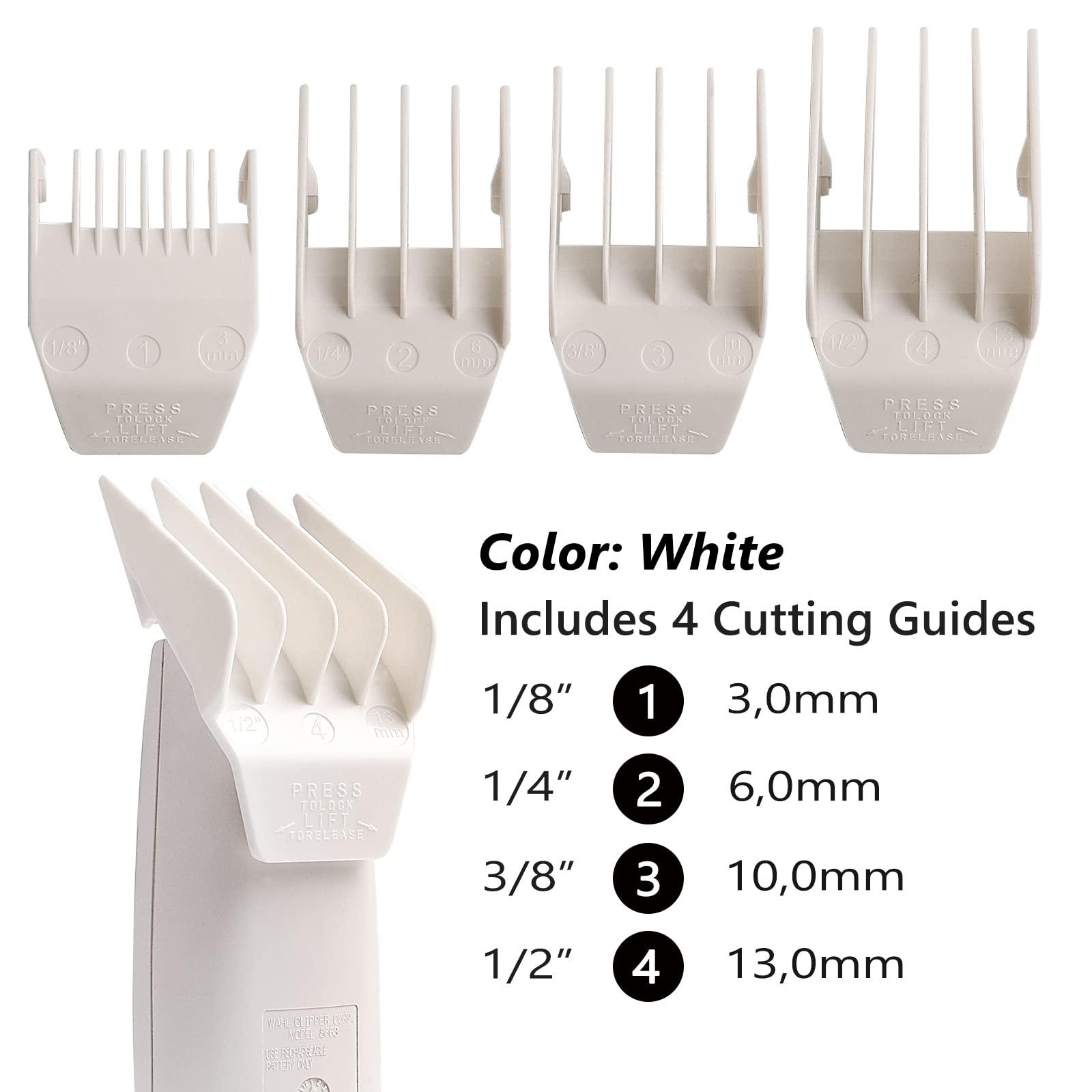 CR8GR8 peanut clipper guards