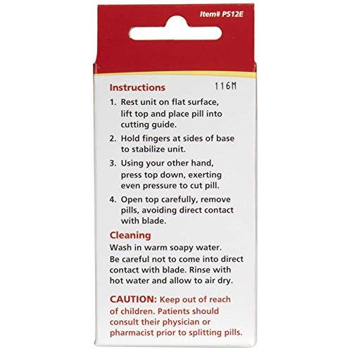Acu-Life Acu-Life Pill Splitter