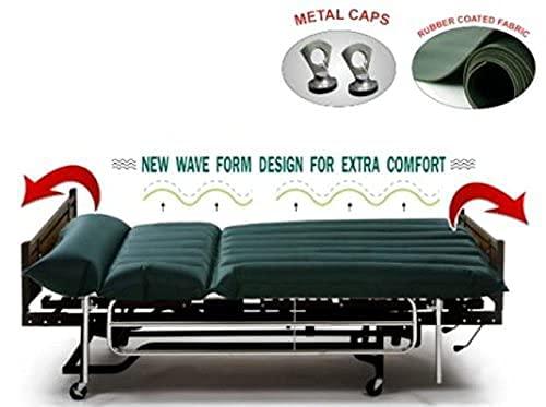 SMIC SMIC Water Bed for Prevention against Bed Sores Water Mattress