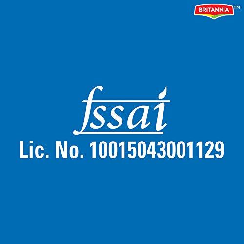 Britannia Britannia Good Day Cookies - Butter, 200g