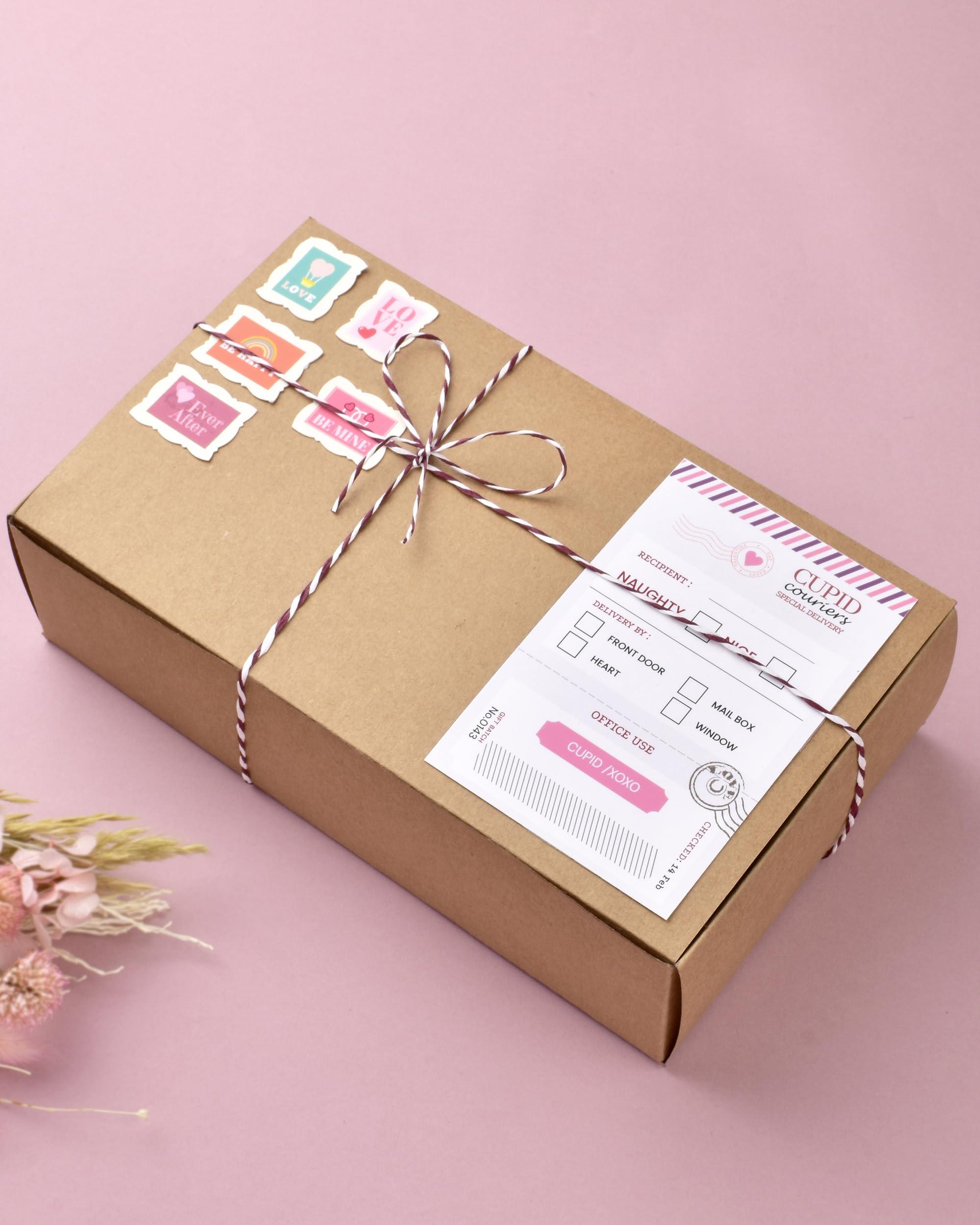 HYPERFOODS Hyperfoods Womens Day Gift For Ladies Gift For Mother Gift For Her Gift For Mom Womens Day Gift Hamper Happy Women's Day Gift Women's Day Gift Box Gift Card Bouqet Gift for Girls