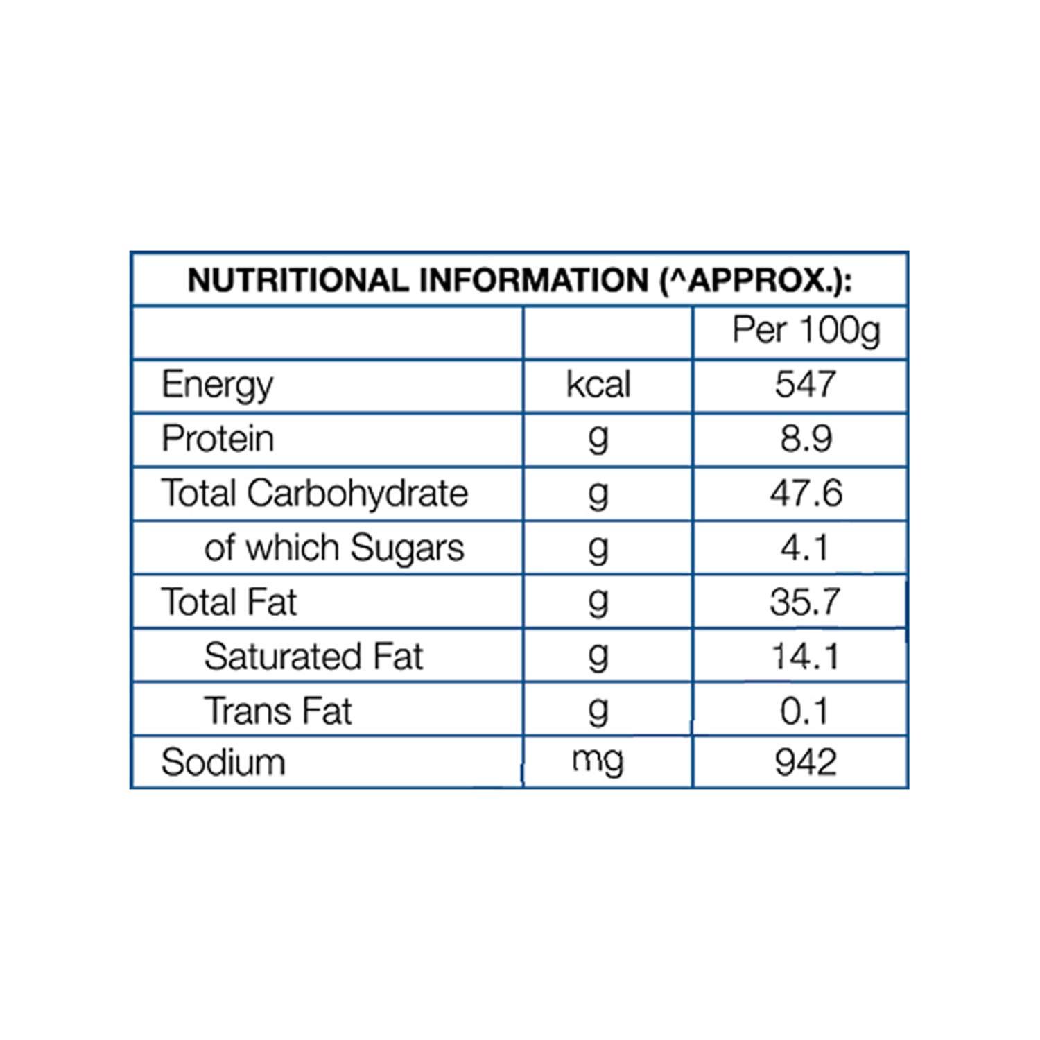 Lay\'s Lay\'s Potato Chips - India\'s Magic Masala Pouch, 90 g