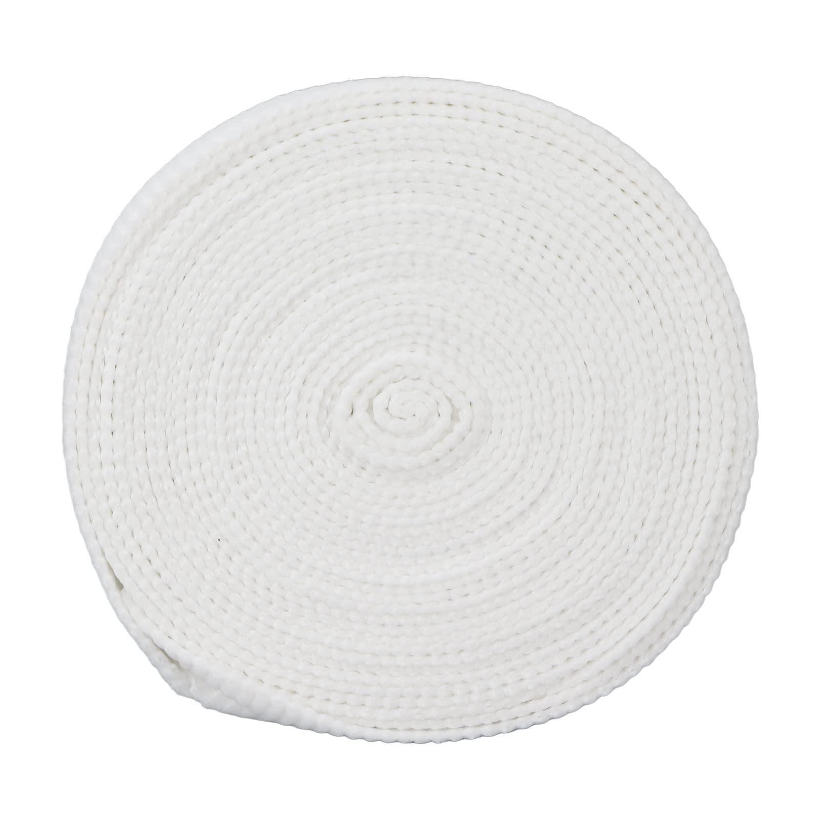 cigemay Elastic Bandage Net, Surgical Support Soft Tubular Gauze Elastic Bandage Net for Elbow Wound Restraint