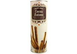 TJ's Trader Joe's Cocoa Batons 5 oz