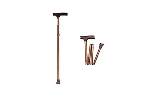 Flamingo Flamingo Classic Folding Walking Stick (Universal)