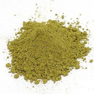 NEERAJ NEERAJ - Senna Leaf Powder - Sanay Patti Powder - Sanai Alexandrina - Cassia Angustifolia - Sonamukhi Patta- Senna Patta - 200 Gm
