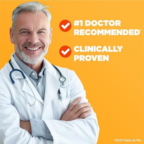 ThermaCare ThermaCare Heat Wraps, Neck & Shoulder Heating Pads & Pain Relief Patches, 5 Count