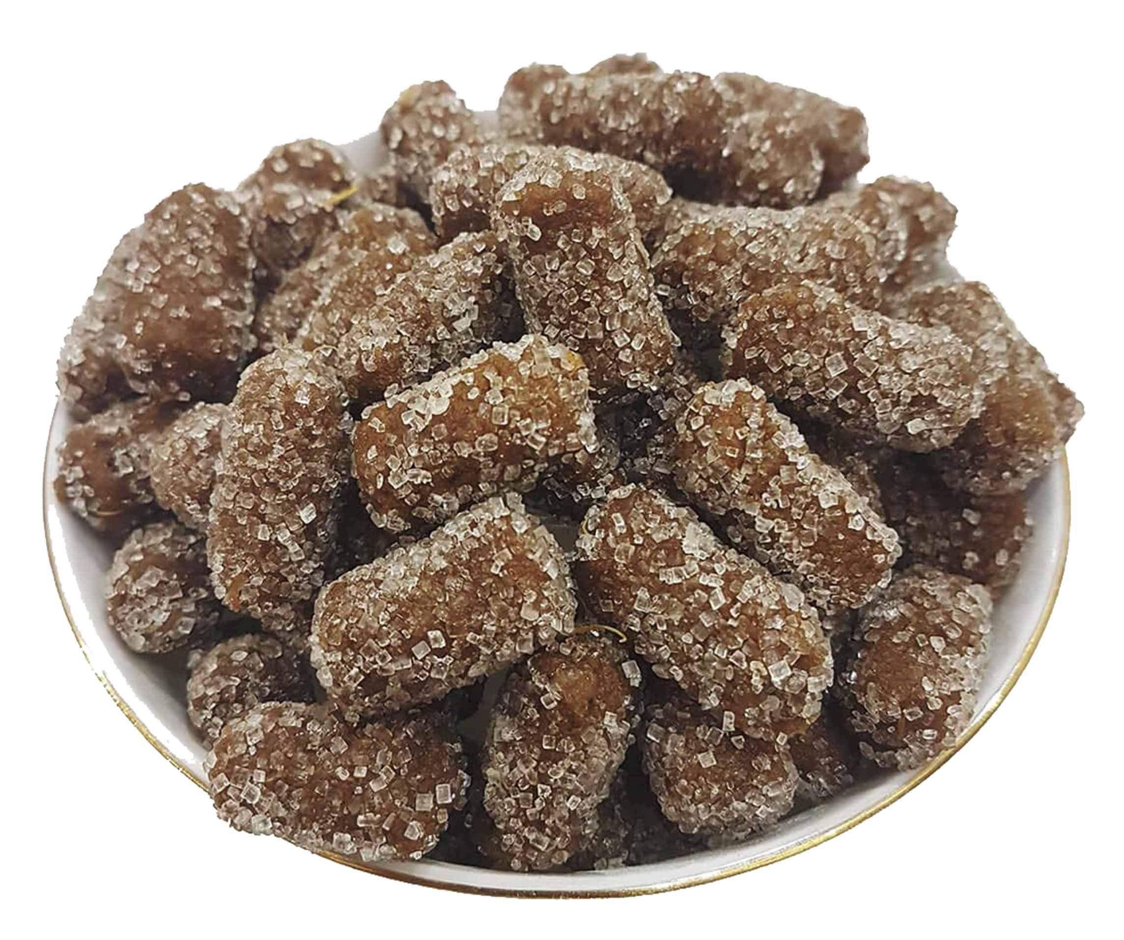 DHADIWAL IMLI GATAGAT Candy by DHADIWAL Traders Pack of 400 GM