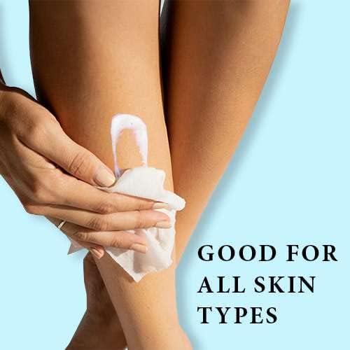 ProHeal Disposable Dry Wipes, 100 Pack Ultra Soft Non-Moistened Cleansing Cloths for Adults, Incontinence, Baby Care, Makeup Removal Hospital Grade, Durable by ProHeal