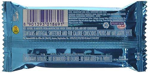 Center Fresh Mints Center Fresh Mint, Sugarfree Peppermint Flavour, 108 g (Count of 24)