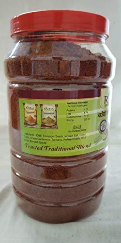 Radha Masale Radha Masale Kanda Lasun Masala 500 Gm