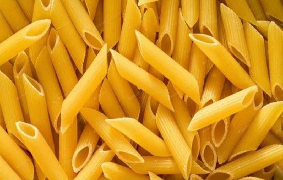 Dalthamman Organic raw penne italian pasta 500g gluten free
