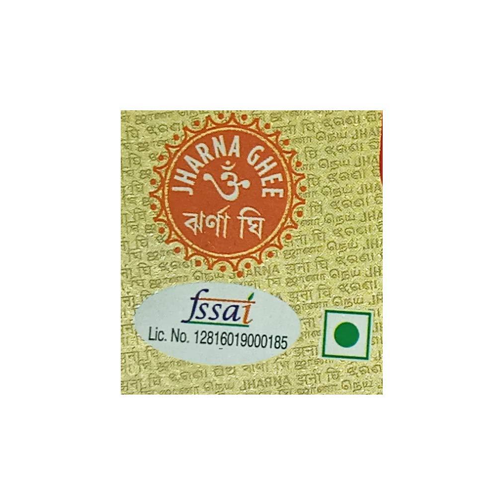 Jharna Jharna Ghee, 500 g