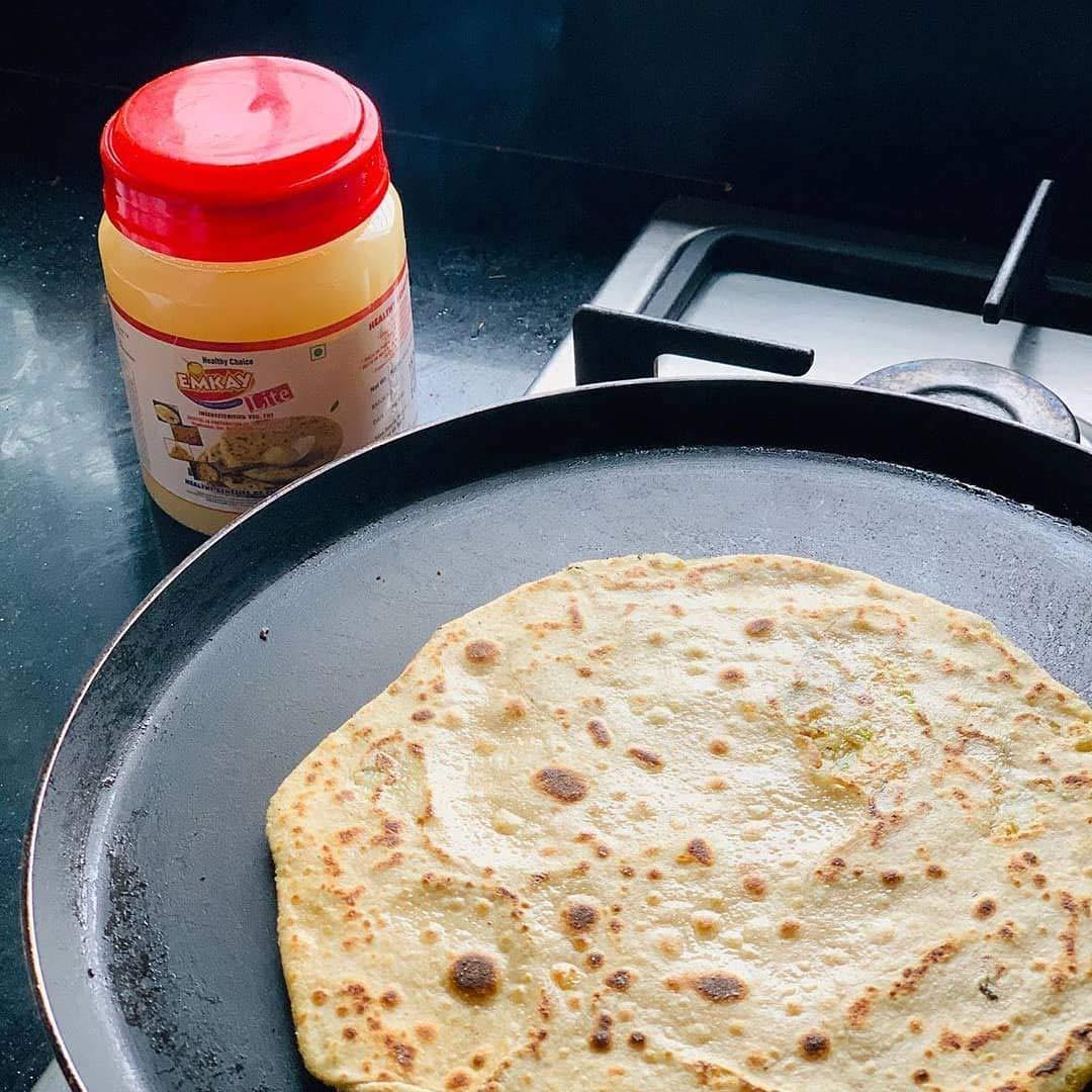 EMKAY EMKAY LITE INTERESTERIFIED VEG FAT VEGAN FAT (500 ML)