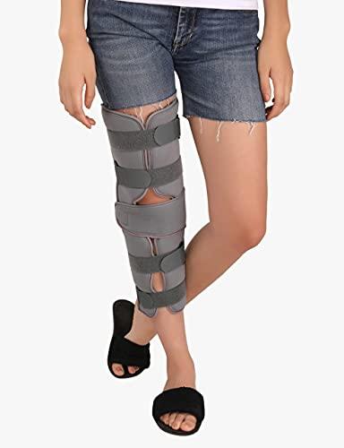 SS CARE SS CARE Knee immobilizer (long type) knee & leg braces (S)