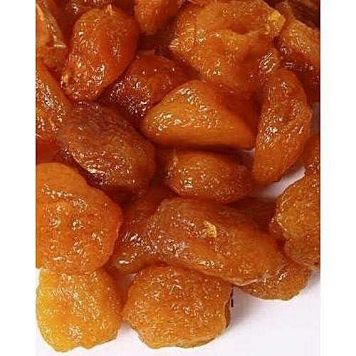 Generic Aloo Bukhara Dry Sukha| Dried Plum | Dry Subgenus Prunus | Dry Plums Aloo Bukhara - 100 gm