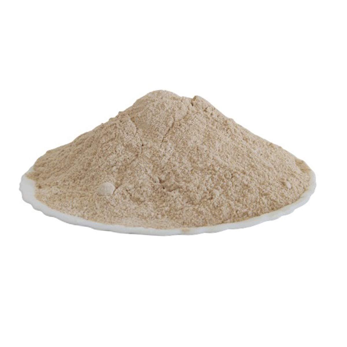 JINNY Jinny Jack Fruit Seed Powder 250 gm | Organic Natural Home Made Jack Fruit Seed Powder 250gm