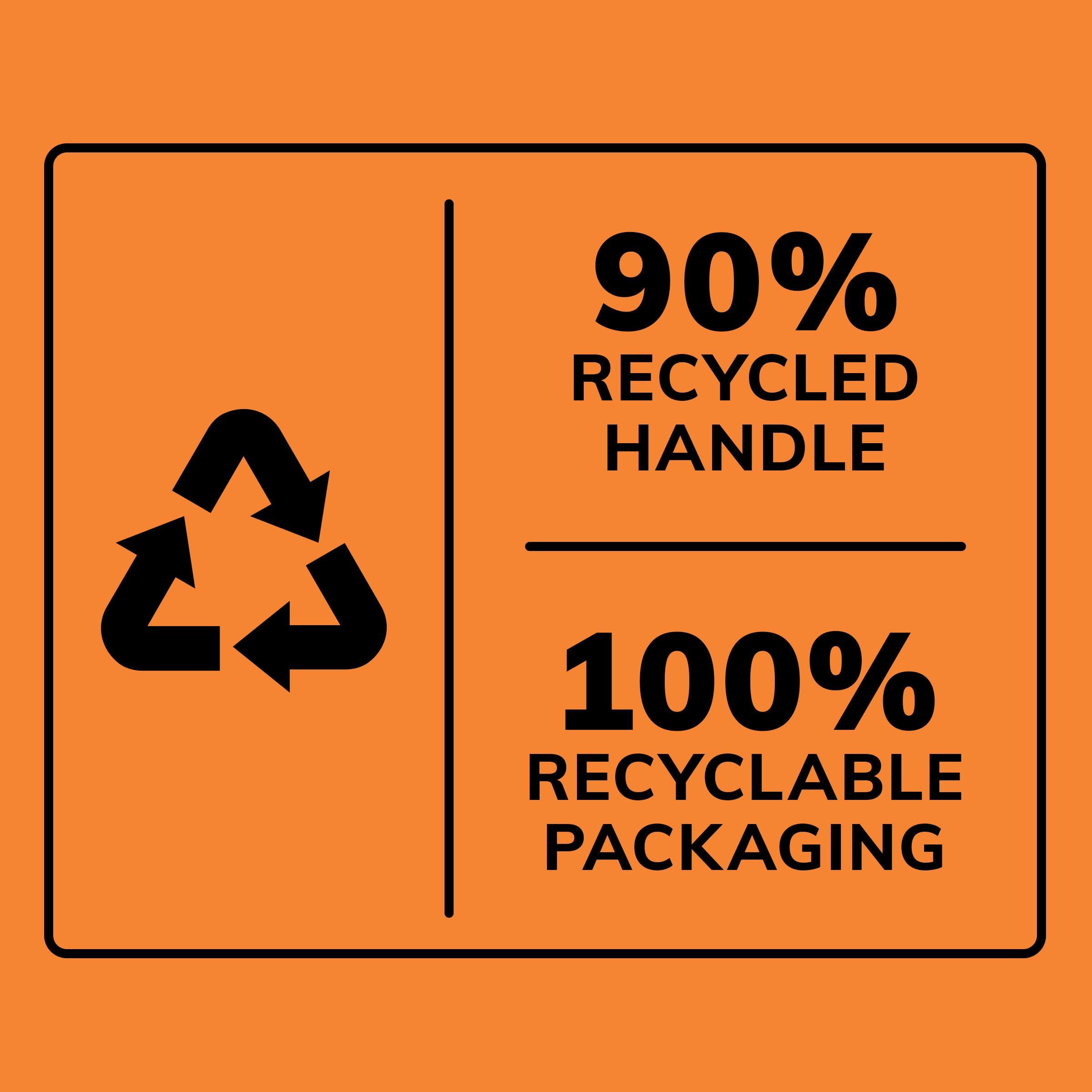 BIC BIC Hybrid 3 Comfort Disposable Razor, Men, 12-Count