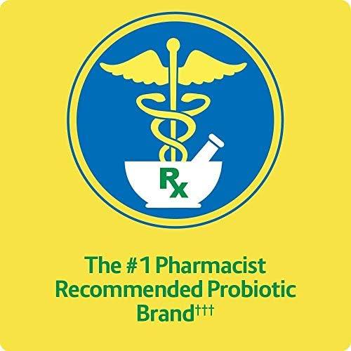 Culturelle Culturelle W/lactobacillus GG, 30-Count Package