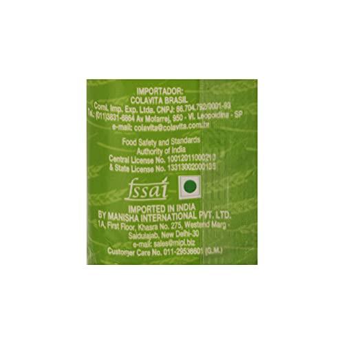 COLAVITA Colavita Spaghetti Organic Pasta, 500 g