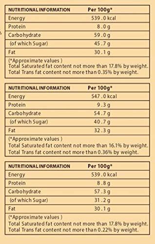 Hersheys HERSHEY\'S Kisses Moments Assorted Gift 129 Gm Chocolate Box