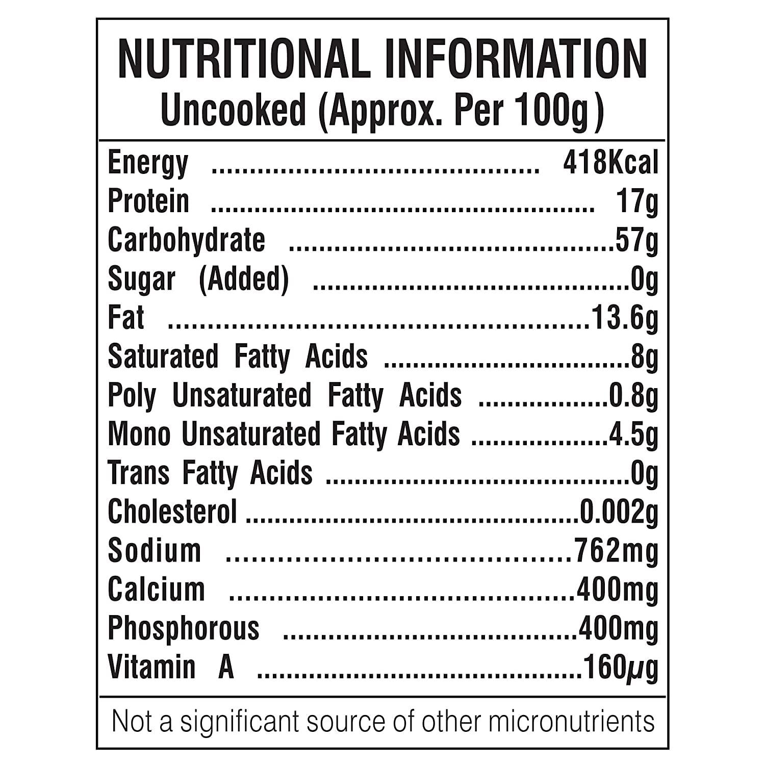 Gits Gits Instant Gulab Jamun Dessert Mix, Makes 40 per Pack, Pure Veg, Delicious Indian Dessert and Mithai, 400g (Pack of 2, 200g Each), White