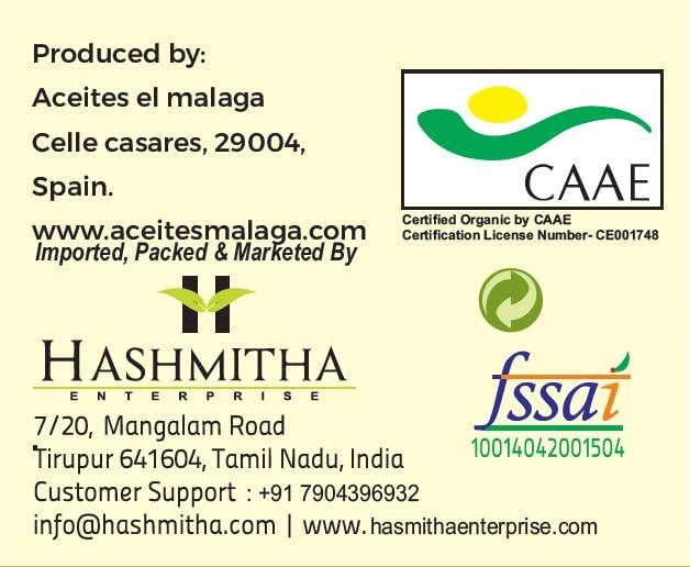 Kinsfolk Kinsfolk POMACE Olive Oil - 2 Ltr PET