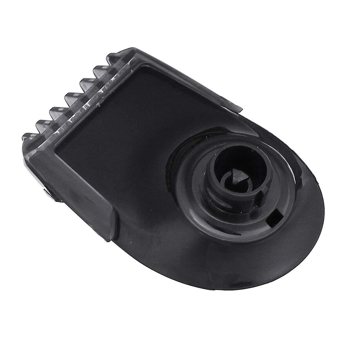 Beauticare RQ12 RQ11 RQ10 Shaver Trimmer head for Philips Norelco Sensotouch Arcitec Series 5000 7000 9000 RQ1100 RQ32 RQ1200 Smartclick Beard Styler