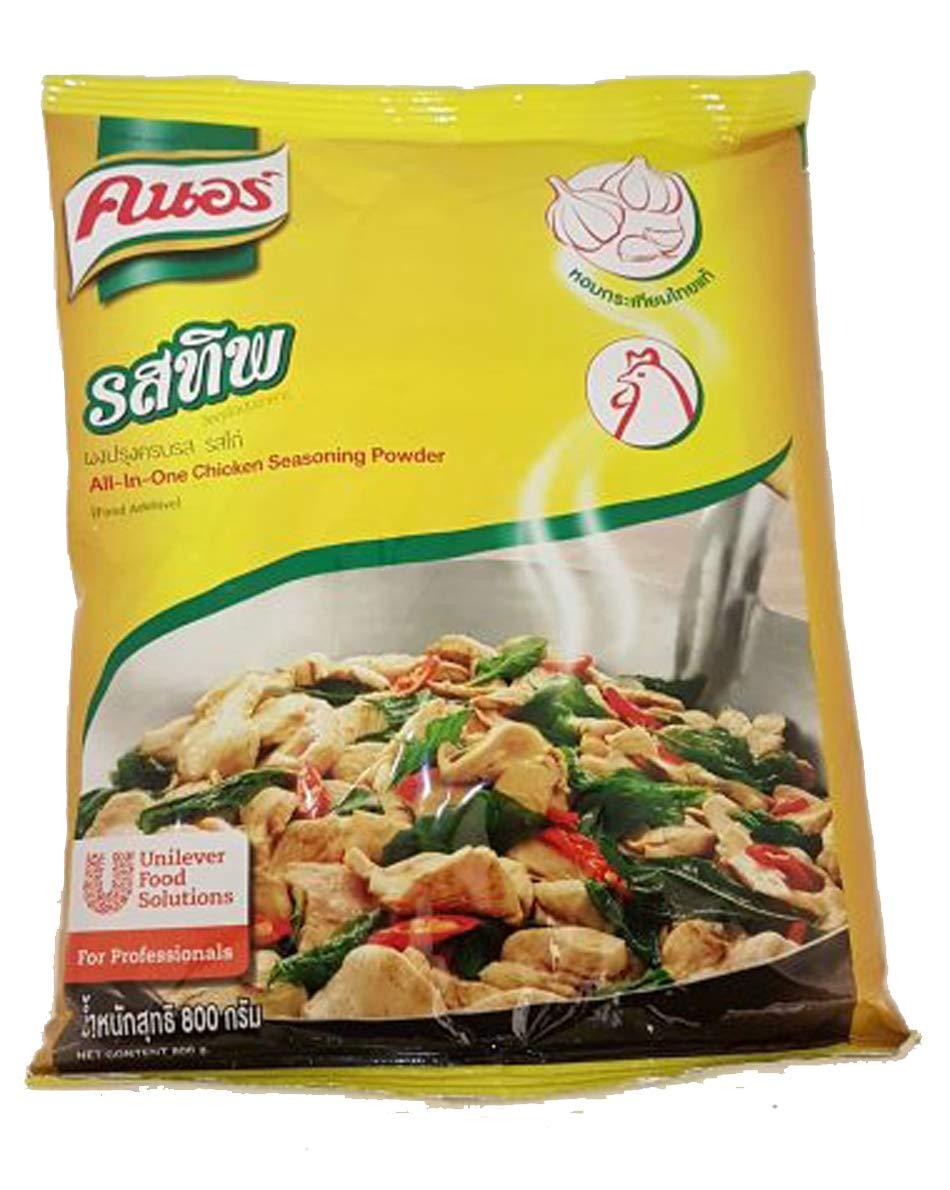 Knorr Knorr All-in-1 Seasoning Powder (800 g)