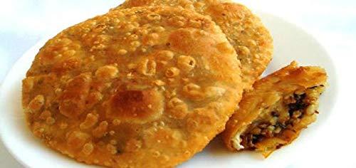 Jioo Organics Jioo Organics Black Gram Flour | Little Millet Flour | Urad Dal Atta | (250 Grams)