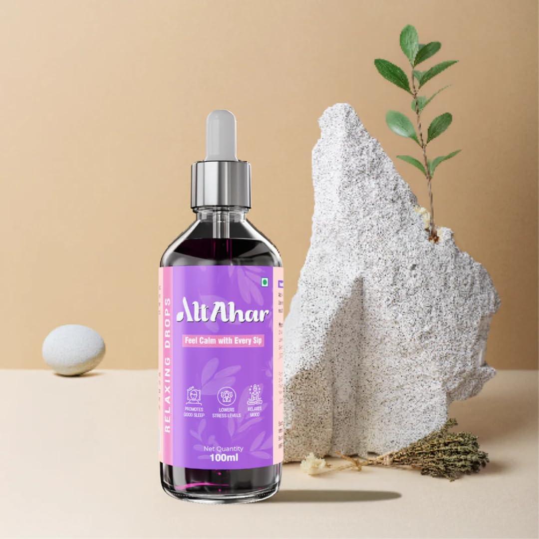 AltAhar AltAhar Relaxing Drop