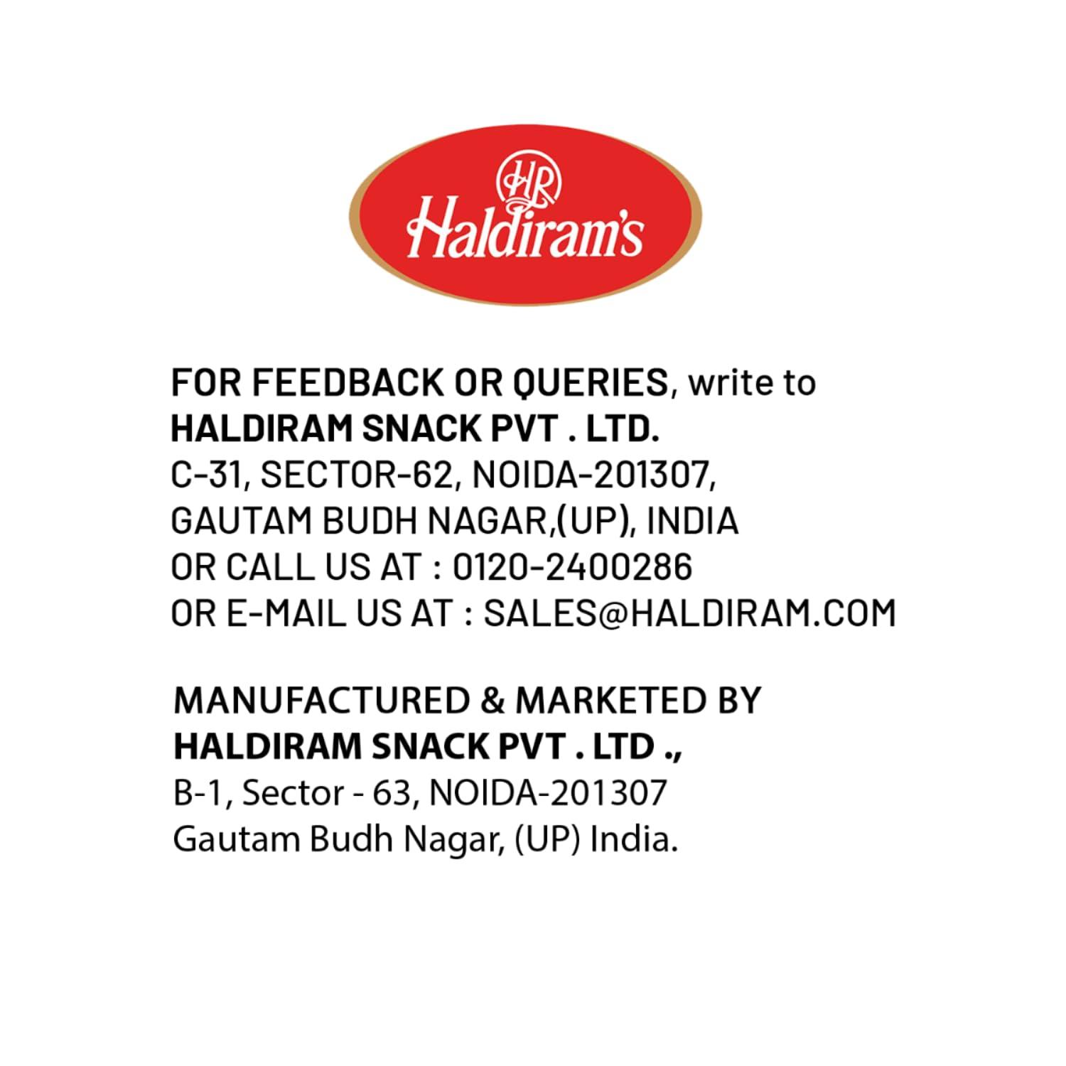 Haldiram\'s Haldiram\'s Soan Papdi, 1kg