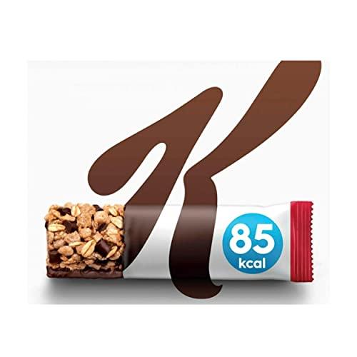 Kellogg\'s Kellogg\'s Special K Dark Chocolate Cereal Bars 6 x 21.5g