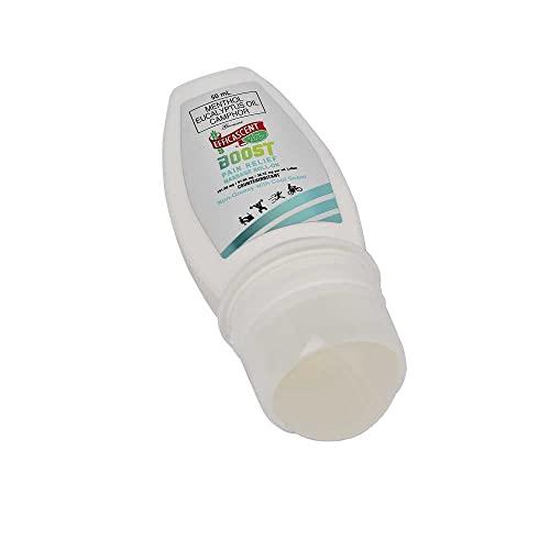 Generic Efficascent Boost Pain Relief Massage Roll-On 50 mL(Pack of 2)