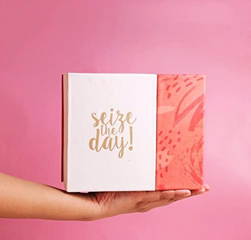 OH CHA OH CHA - Green tea Wellness Box, Tea Gift Set | A box of 4 Healthy Teas for the Whole Day | Morning Energise, Afternoon Boost, Evening Cleanse and Night Time Unwind | Gifts for women, men | 100% Whole