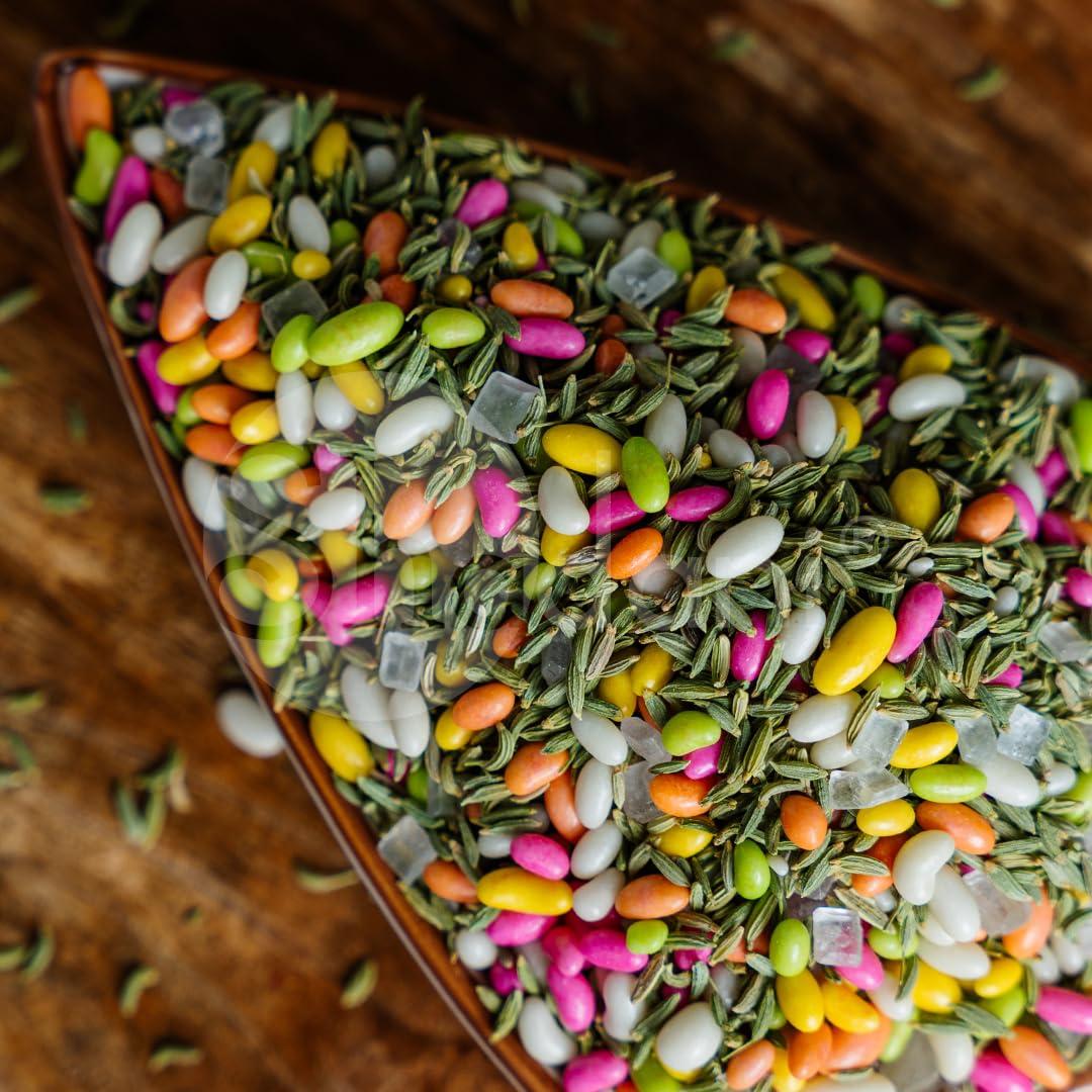 Shadani Shadani Plain Mix Saunf