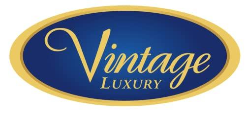 VINTAGE LUXURY Vintage Luxury No Sugar Added Delicious Chocolate Bar 100gm (Almond Dark)